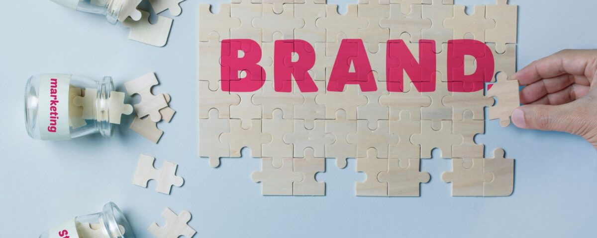 Brand puzzle