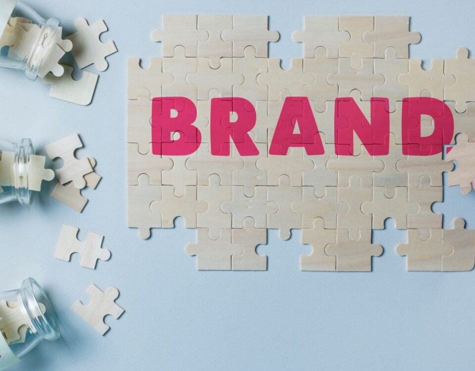 Brand puzzle