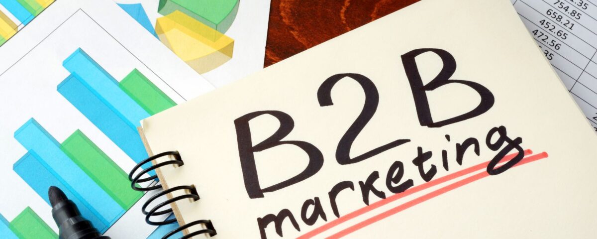 B2B Marketing