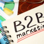 B2B Marketing