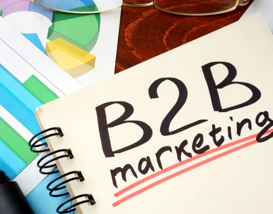 B2B Marketing